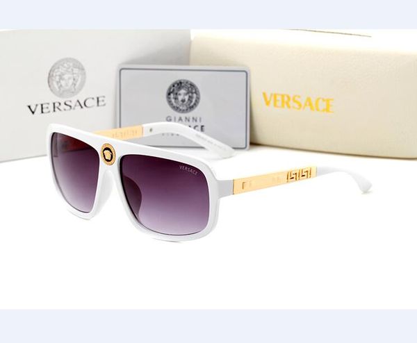 2020 luxury desinger square sunglasses with stamp uv400 full frame sunglasses for women men fashion accessories s1252, Silver
2020 luxury desinger square sunglasses with stamp uv400 full frame sunglasses for women men fashion accessories s1252, Silver