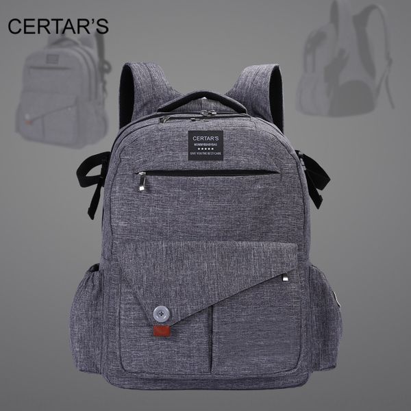 ebhyz new korean mummy multi-functional large capacity fashion casual women's new korean mummy bag backpack multi-functional large capa
ebhyz new korean mummy multi-functional large capacity fashion casual women's new korean mummy bag backpack multi-functional large capa