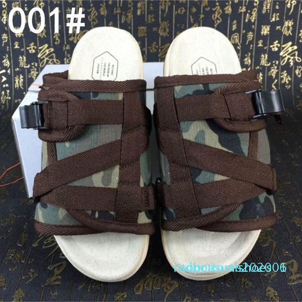 2020 new visvim slippers men women lovers fashion luxury shoes slippers beach hip-hop street sandals outdoor slipperstr01, Black
2020 new visvim slippers men women lovers fashion luxury shoes slippers beach hip-hop street sandals outdoor slipperstr01, Black
