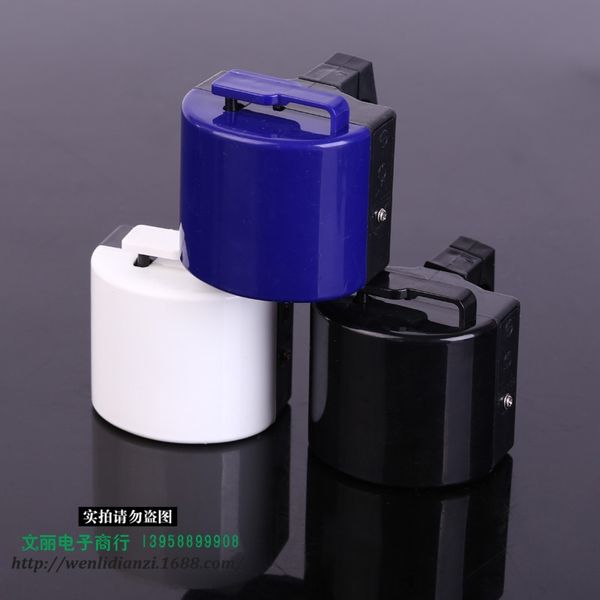 mountain bike riding equipment accessories electronic horn available bicycle accessories bicycle in five colors
mountain bike riding equipment accessories electronic horn available bicycle accessories bicycle in five colors
