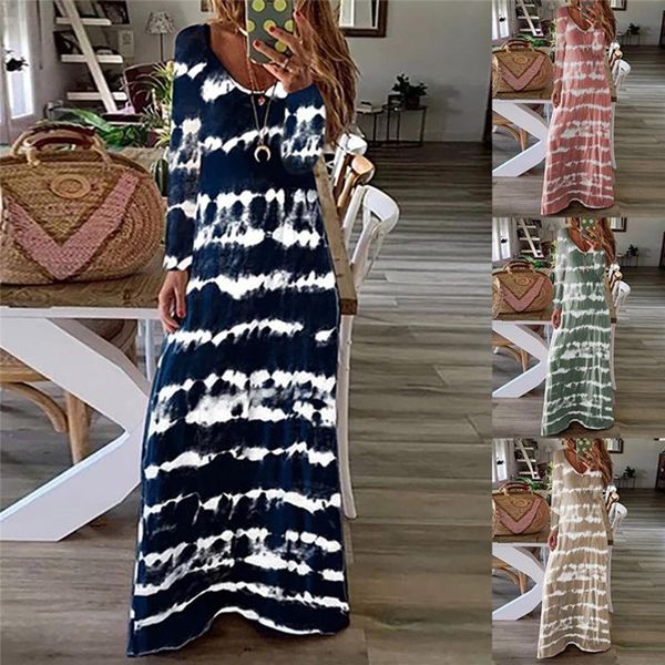 casual dresses comfortable robe maxi dress 2021 sleeveless v-neck striped loose big swing backless plus size women clothing, Black;gray
casual dresses comfortable robe maxi dress 2021 sleeveless v-neck striped loose big swing backless plus size women clothing, Black;gray