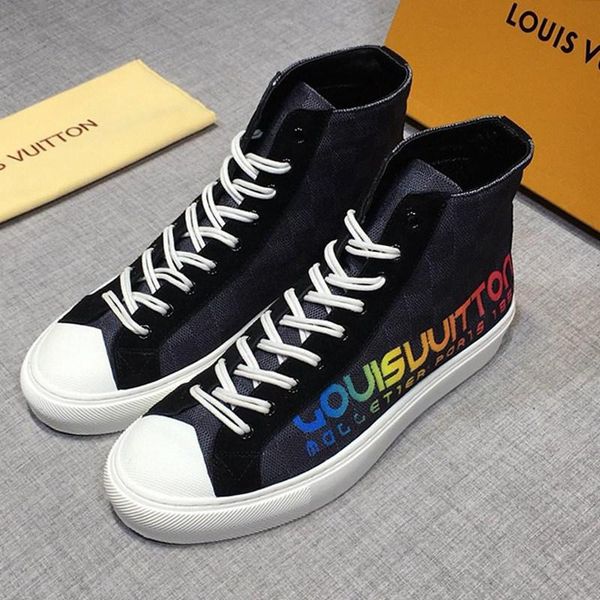 fashion men 's shoes scarpe da uomo di lusso popular high autumn and winter lightweight high lace -up shoes footwears
fashion men 's shoes scarpe da uomo di lusso popular high autumn and winter lightweight high lace -up shoes footwears