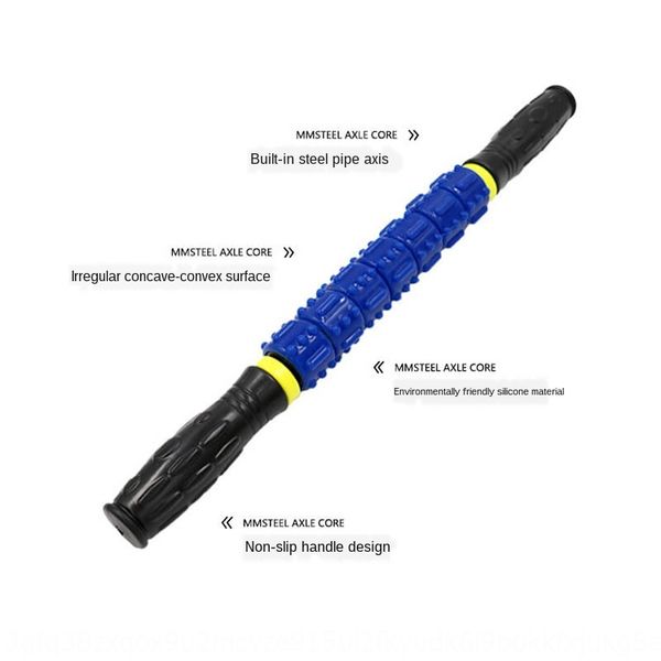 silicone wolf teeth deep muscle relaxationball massage massage stick yoga ball gear fitness stick
silicone wolf teeth deep muscle relaxationball massage massage stick yoga ball gear fitness stick
