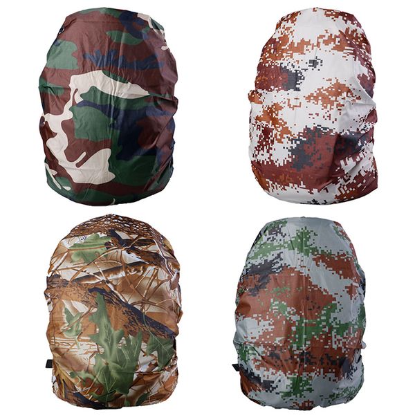 backpack rain cover 35l portable ultralight waterproof bag camo tactical outdoor camping hiking climbing dust raincover
backpack rain cover 35l portable ultralight waterproof bag camo tactical outdoor camping hiking climbing dust raincover