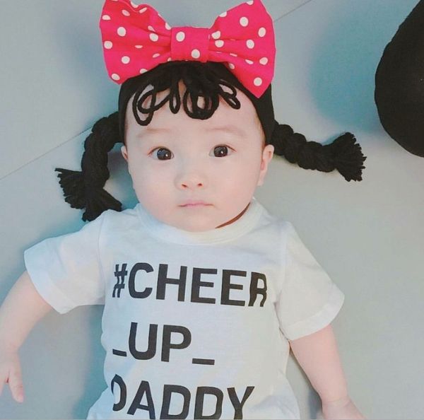 0-3-year-old baby concave shape can take care of halogen door baby bangs small hair band wig wig braid hair band headdress, Slivery;white
0-3-year-old baby concave shape can take care of halogen door baby bangs small hair band wig wig braid hair band headdress, Slivery;white