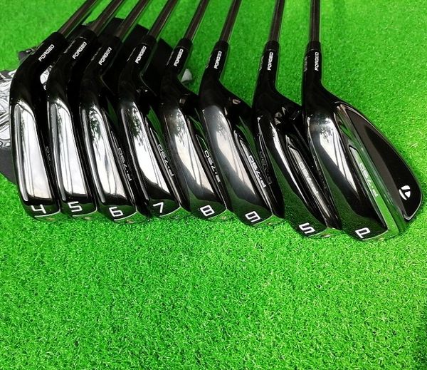 golf club new p790 golf iron group men's style black style small head group 4-p s eight-piece
golf club new p790 golf iron group men's style black style small head group 4-p s eight-piece
