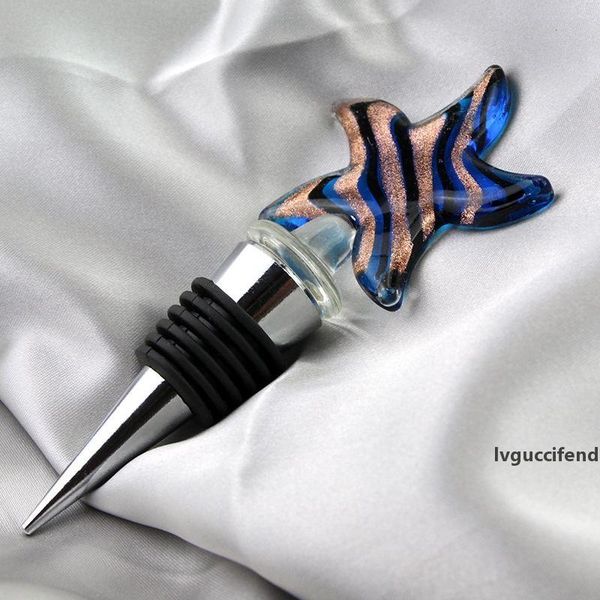 starfish wine ser metal wine bottle sers with gift box party favor wedding gifts wholesale
starfish wine ser metal wine bottle sers with gift box party favor wedding gifts wholesale