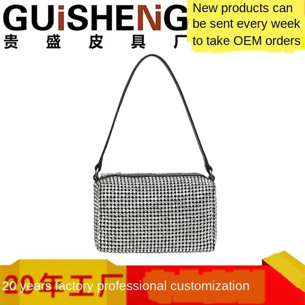king armpit full water diamond hand rhinestone diamond rhinestone full pillow small bag female 2020 new portable handbag fashion
king armpit full water diamond hand rhinestone diamond rhinestone full pillow small bag female 2020 new portable handbag fashion