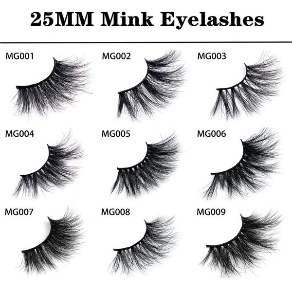 false eyelashes lashes mink 25mm 3d extension natural fake thick and long curls bulk nagaraku make up
false eyelashes lashes mink 25mm 3d extension natural fake thick and long curls bulk nagaraku make up