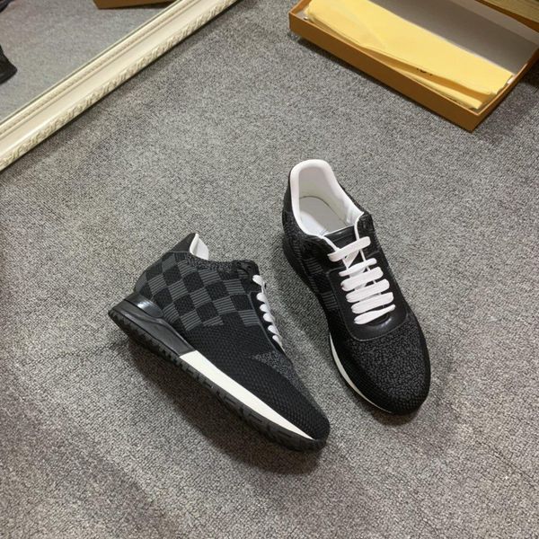 2020x new trend leather casual shoes breathable men and women outdoor sports shoes fashion wild printing party couple shoes, size 35-45, Black
2020x new trend leather casual shoes breathable men and women outdoor sports shoes fashion wild printing party couple shoes, size 35-45, Black