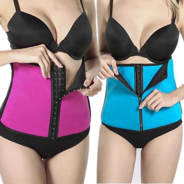 jzadj women's waist training device postpartum tight binding row belly women's waist training device postpartum zipper tight bindi, Black;brown
jzadj women's waist training device postpartum tight binding row belly women's waist training device postpartum zipper tight bindi, Black;brown