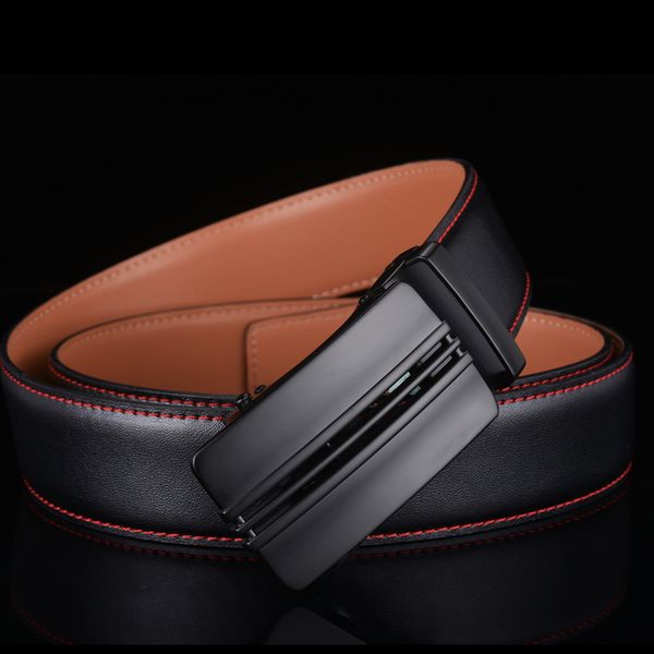 plyesxale mens belts luxury designer belts men men's belt with automatic buckle fashion brand ceinture homme g6, Black;brown
plyesxale mens belts luxury designer belts men men's belt with automatic buckle fashion brand ceinture homme g6, Black;brown