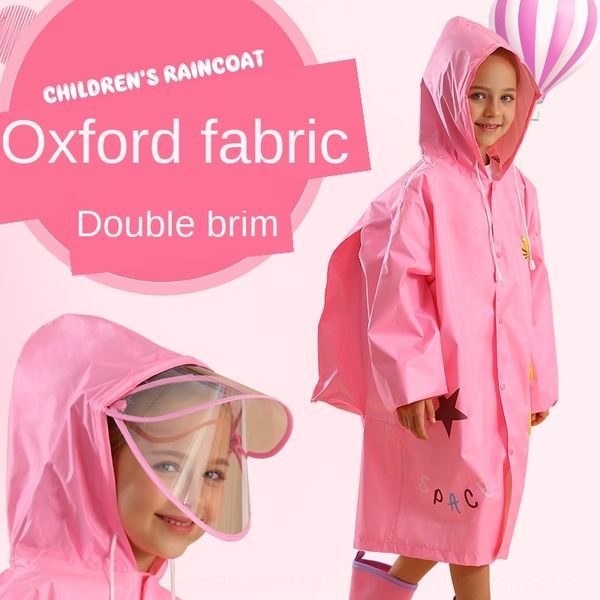 ugfji girls sf double clothing protective clothingisolation protective clothing children's brim urgent children's mask raincoat ra, Black
ugfji girls sf double clothing protective clothingisolation protective clothing children's brim urgent children's mask raincoat ra, Black