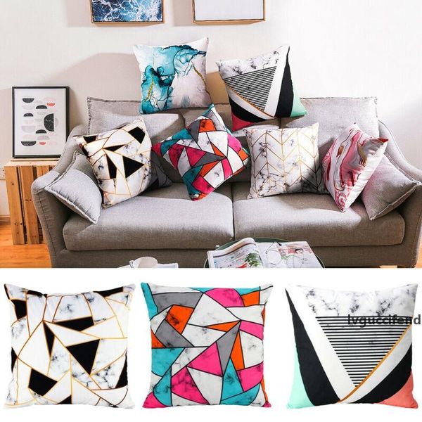 2019 new bronzing pillow cases geometric pineapple cotton pillow case white bedroom home office decorative
2019 new bronzing pillow cases geometric pineapple cotton pillow case white bedroom home office decorative