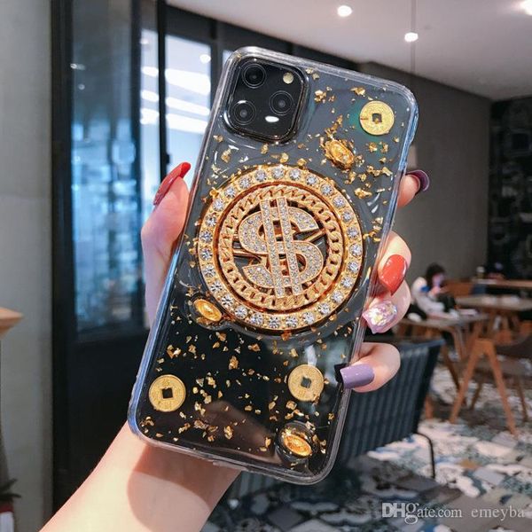 good quality gorgeous rotating dollar epoxy phone case for iphone 11 pro 6 6s 7 8 plus laser black couple make money for iphone xs max xr xs
good quality gorgeous rotating dollar epoxy phone case for iphone 11 pro 6 6s 7 8 plus laser black couple make money for iphone xs max xr xs