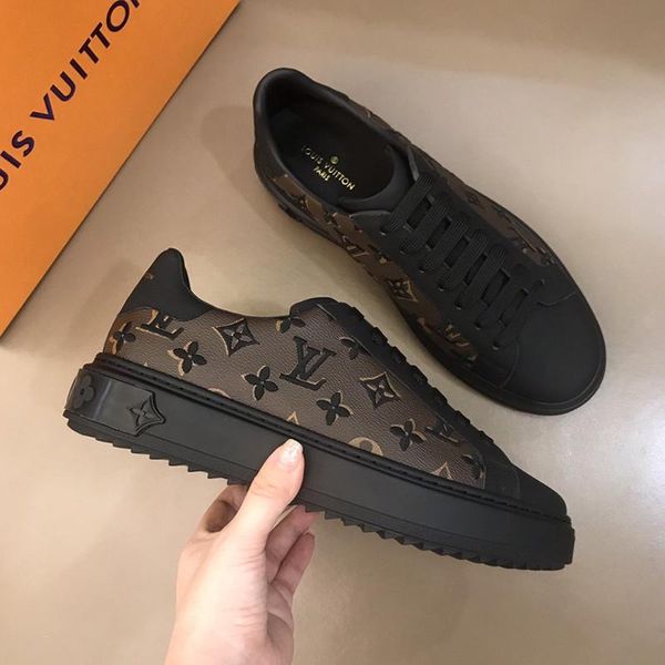2020 personality designer luxury mens casual sport shoes,mens breathable casual shoes fashion mens sport shoes size 38-45 0016, Black
2020 personality designer luxury mens casual sport shoes,mens breathable casual shoes fashion mens sport shoes size 38-45 0016, Black