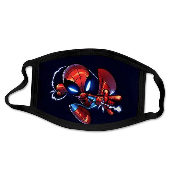 reusable spiderman mask cartoon breathable cotton windproof pollution mouth face masks for kids reusable spiderman yqedm ce2007
reusable spiderman mask cartoon breathable cotton windproof pollution mouth face masks for kids reusable spiderman yqedm ce2007