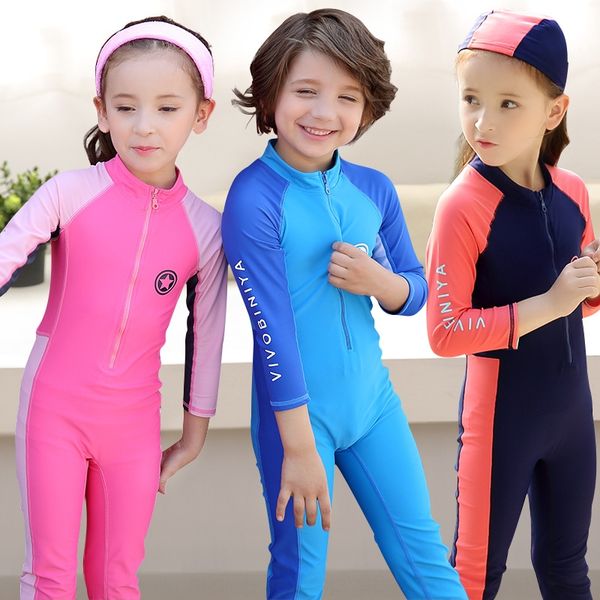 7ehkx new children's swimwear tight one-piece diving swim swimsuit swimwear for boys and girls long-sleeved trousers sunscreen diving s, Black
7ehkx new children's swimwear tight one-piece diving swim swimsuit swimwear for boys and girls long-sleeved trousers sunscreen diving s, Black