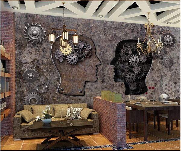 3d wallpaper custom p mural mechanical gear vintage background wall decoration painting mural on the wall home decor wall art pictures
3d wallpaper custom p mural mechanical gear vintage background wall decoration painting mural on the wall home decor wall art pictures