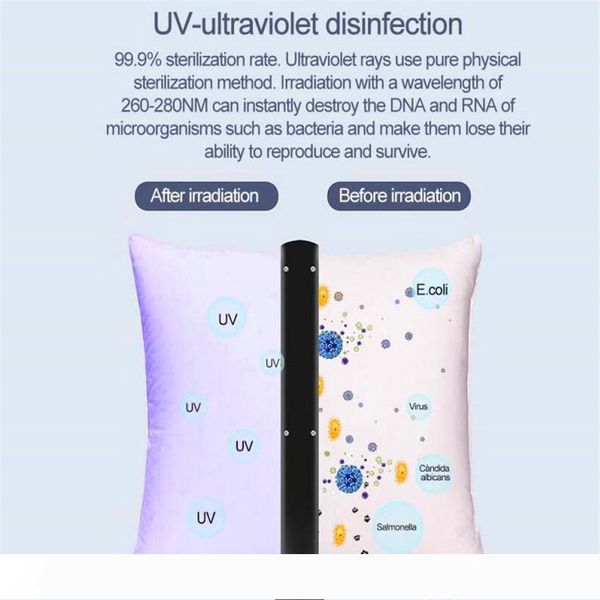 rechargeable mobile uv disinfection lamp portable disinfection stick uv mask germicidal lamp rod sterilizer mites light lamp
rechargeable mobile uv disinfection lamp portable disinfection stick uv mask germicidal lamp rod sterilizer mites light lamp