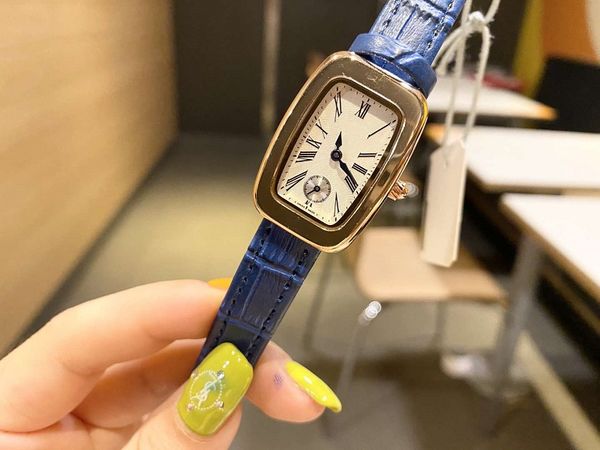 three needle series luxury mens watches roman numeral dial little needle run seconds quartz watch designer watches longin brand, Slivery;brown
three needle series luxury mens watches roman numeral dial little needle run seconds quartz watch designer watches longin brand, Slivery;brown