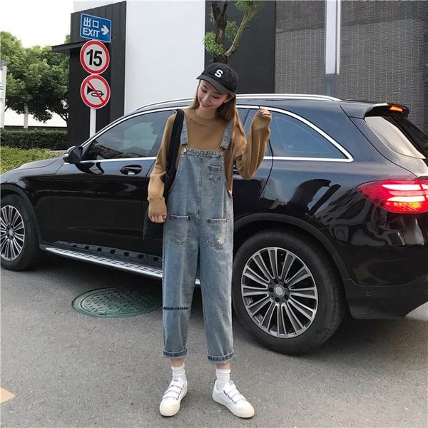 2020spring and autumn net red temperament commuting small zou chrysanthemum jeans pants women's korean high waist loose casual, Blue
2020spring and autumn net red temperament commuting small zou chrysanthemum jeans pants women's korean high waist loose casual, Blue