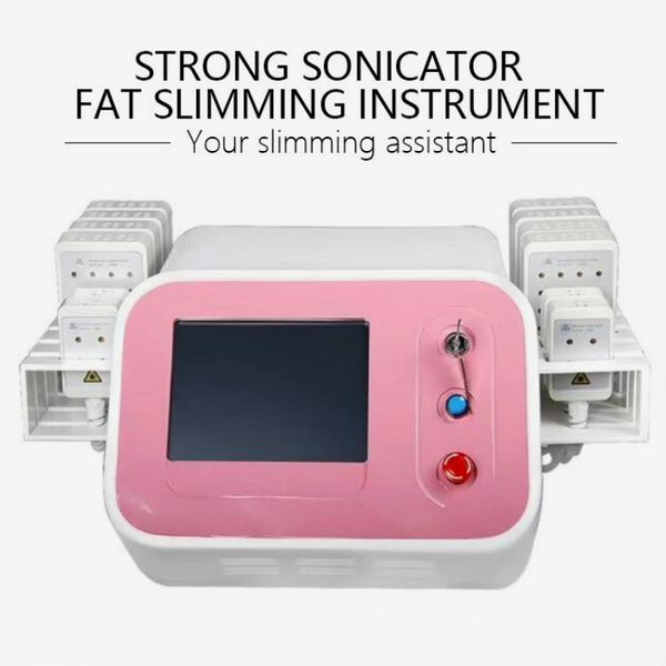 portable salon spa use 12 laser pads spa salon clinic lipolaser body slimming cold zerona laser lipo machine, Black
portable salon spa use 12 laser pads spa salon clinic lipolaser body slimming cold zerona laser lipo machine, Black