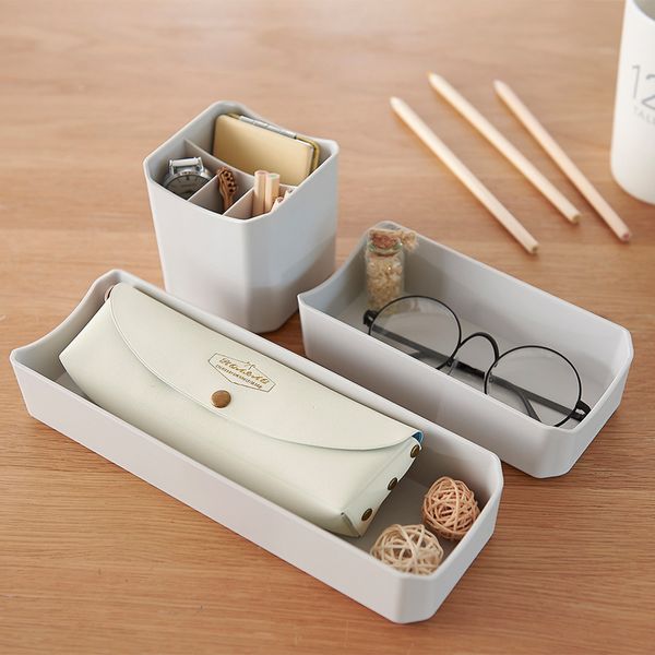 momo life creative desksundries storage box simple casual combination cosmetics jewelry finishing box spot
momo life creative desksundries storage box simple casual combination cosmetics jewelry finishing box spot