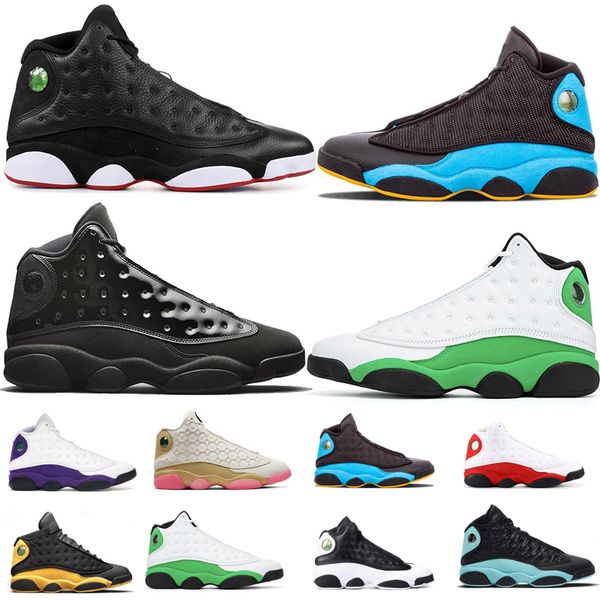 new jumpman trainers 2020 flint lucky green mens womens basketball shoes 13s xiii soar playground lakers sports sneakers size us 40-47
new jumpman trainers 2020 flint lucky green mens womens basketball shoes 13s xiii soar playground lakers sports sneakers size us 40-47