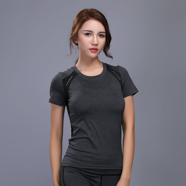 women's sportswear yoga set fitness gym clothes running tennis shirt yoga leggings jogging workout sport suit, White;red
women's sportswear yoga set fitness gym clothes running tennis shirt yoga leggings jogging workout sport suit, White;red