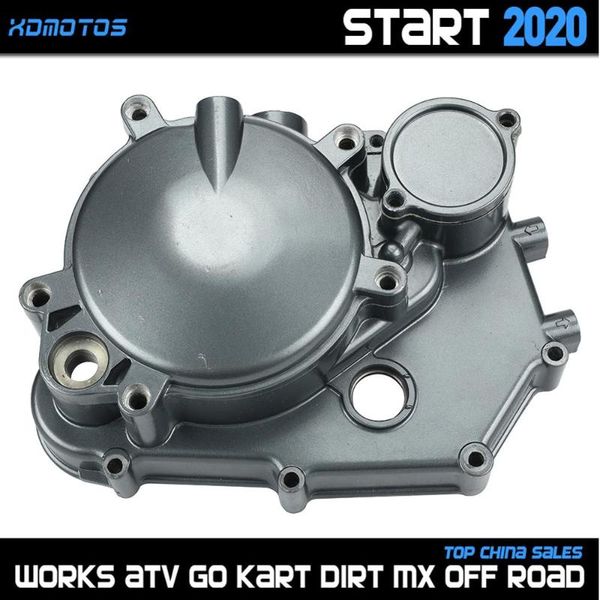 motorcycles right side crankcase cover clutch cover set for lifan 150 150cc horizontal engines dirt pit bike parts 1p56fmj
motorcycles right side crankcase cover clutch cover set for lifan 150 150cc horizontal engines dirt pit bike parts 1p56fmj