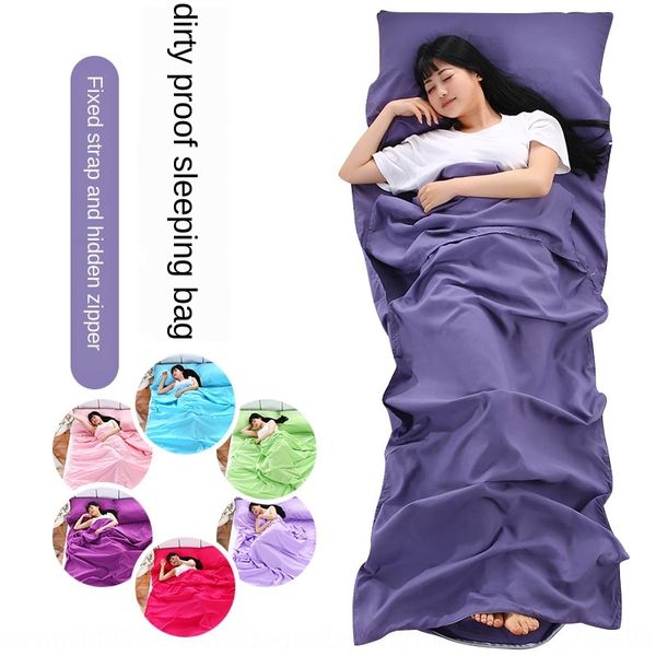 travel ultra light korean bed sheet cotton portable sleeping bag envelope indoor l dirty bed sheet sleeping bag
travel ultra light korean bed sheet cotton portable sleeping bag envelope indoor l dirty bed sheet sleeping bag