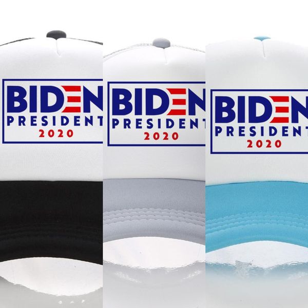 8e9oc biden 2020 baseball outdoor hat make america great hats donald cap election snapback hat embroidery sports caps biden sun hat, Blue;gray
8e9oc biden 2020 baseball outdoor hat make america great hats donald cap election snapback hat embroidery sports caps biden sun hat, Blue;gray