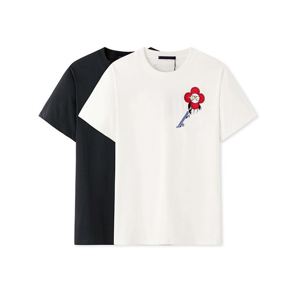 designer mens women t-shirt 20fw sunflower printing skateboard t-shirt fashion men women comfort cool tee with design geometric size s-2xl, White;black
designer mens women t-shirt 20fw sunflower printing skateboard t-shirt fashion men women comfort cool tee with design geometric size s-2xl, White;black