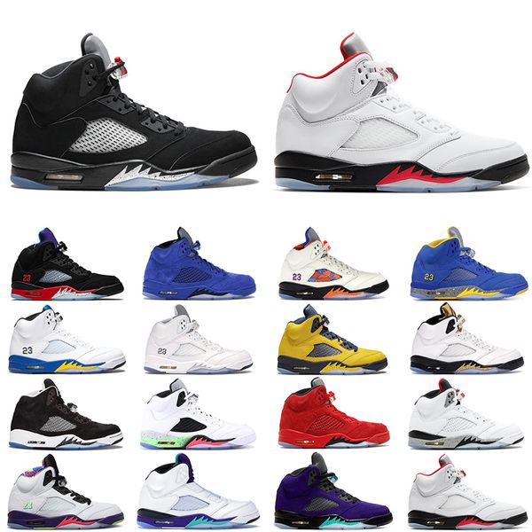 2020 jumpmen 5s mens basketball shoes fire red 3 blue suede international flight laney blue white oreo men sport sneaker
2020 jumpmen 5s mens basketball shoes fire red 3 blue suede international flight laney blue white oreo men sport sneaker