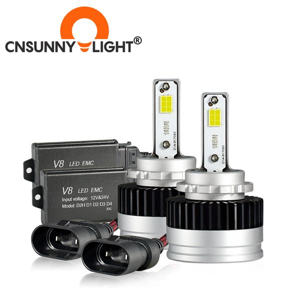 cnsunnylight d1s d2h d3s led canbus bulb 90w/pair projector lens car headlight d2s d4s d8s 6000k auto light 12v 24v car-styling
cnsunnylight d1s d2h d3s led canbus bulb 90w/pair projector lens car headlight d2s d4s d8s 6000k auto light 12v 24v car-styling