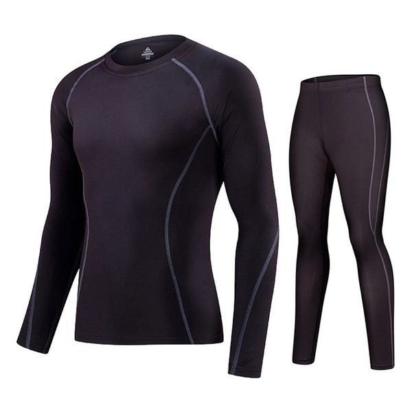 running sets lidong sport suit men jogging homme survetement training set clothes mens compression shirt pants tracksuit, Black;blue
running sets lidong sport suit men jogging homme survetement training set clothes mens compression shirt pants tracksuit, Black;blue