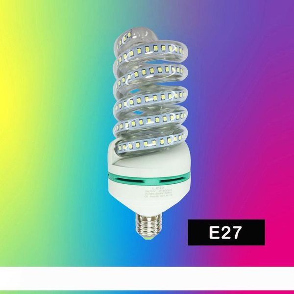 high lumen spiral led corn bulb e27 5w 7w 9w 12w 18w 24w 32w led lights bulb lampada led spot light home decor
high lumen spiral led corn bulb e27 5w 7w 9w 12w 18w 24w 32w led lights bulb lampada led spot light home decor
