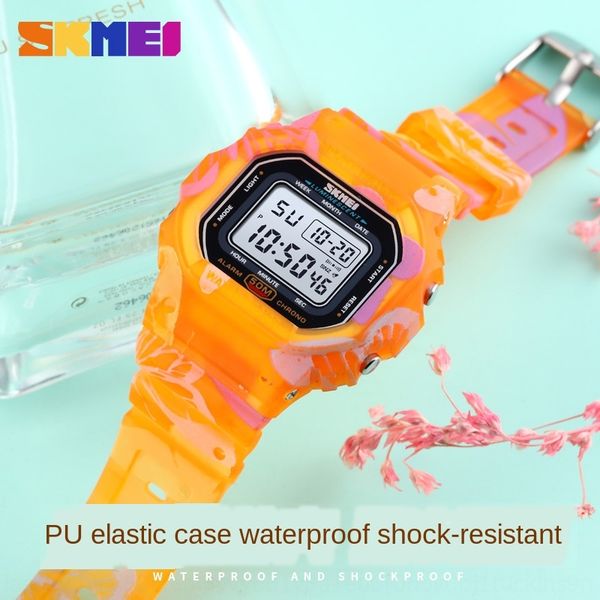 kttmh factory multifunctional sports waterproof camouflage student skmei skmei factory multifunctional sports electronic watch waterproof c, Blue
kttmh factory multifunctional sports waterproof camouflage student skmei skmei factory multifunctional sports electronic watch waterproof c, Blue