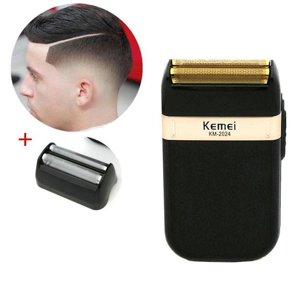 shaving machine barber trimmer kemei electric shaver usb rechargeable for men twin blade reciprocating cordless razor hair beard pt2009 ppcc
shaving machine barber trimmer kemei electric shaver usb rechargeable for men twin blade reciprocating cordless razor hair beard pt2009 ppcc
