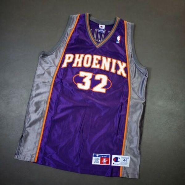 100% stitched jason kidd vintage champion pho jersey size xs-5xl mens throwbacks basketball jerseys, Gray
100% stitched jason kidd vintage champion pho jersey size xs-5xl mens throwbacks basketball jerseys, Gray