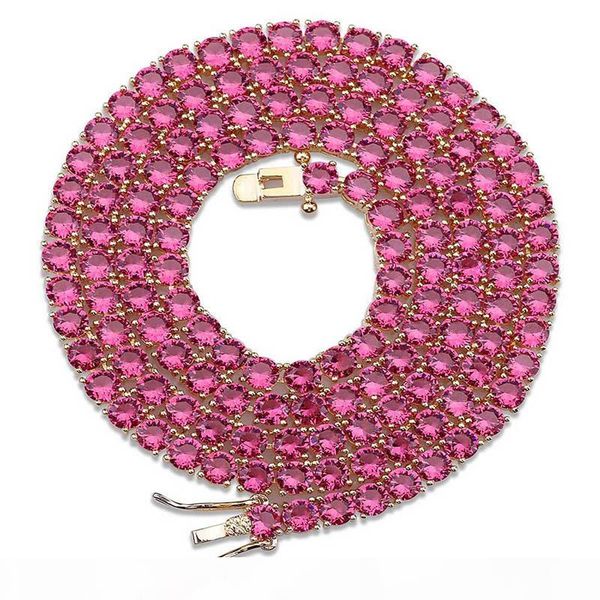 shiny 1 row 4mm gold silver color hip hop cubic zirconia tennis chain paved red blue cz stones necklaces jewelry for men&women
shiny 1 row 4mm gold silver color hip hop cubic zirconia tennis chain paved red blue cz stones necklaces jewelry for men&women