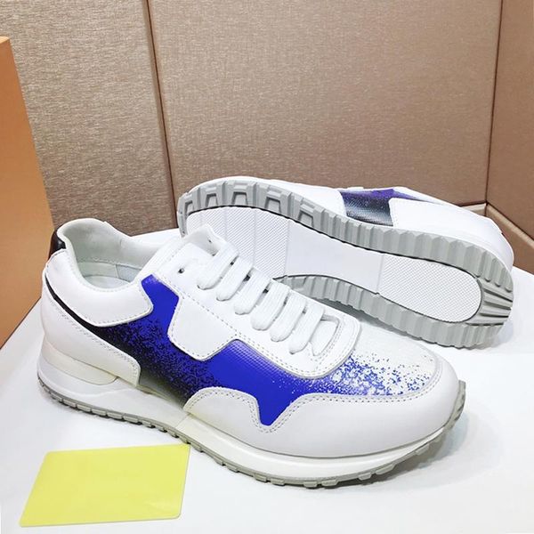 fashion brands run away sneaker men 's shoes new arrival zapatos de hombre breathable shoes low lace -up casual men shoes with ori, Black
fashion brands run away sneaker men 's shoes new arrival zapatos de hombre breathable shoes low lace -up casual men shoes with ori, Black