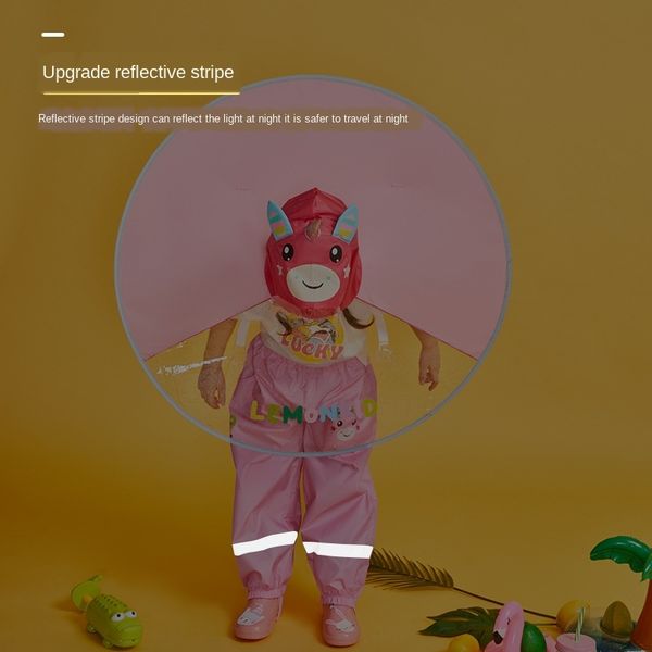 boys clothing rain and girlswaterproof baby's rain pants children's kindergarten children's rain-proof raincoat pants, Black
boys clothing rain and girlswaterproof baby's rain pants children's kindergarten children's rain-proof raincoat pants, Black