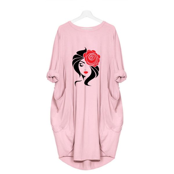 casual diy dress silk slip cotton straight tubeshaped kneelength dress printed symmetrical pocket leisure simple designs-5xl a779, Black;gray
casual diy dress silk slip cotton straight tubeshaped kneelength dress printed symmetrical pocket leisure simple designs-5xl a779, Black;gray