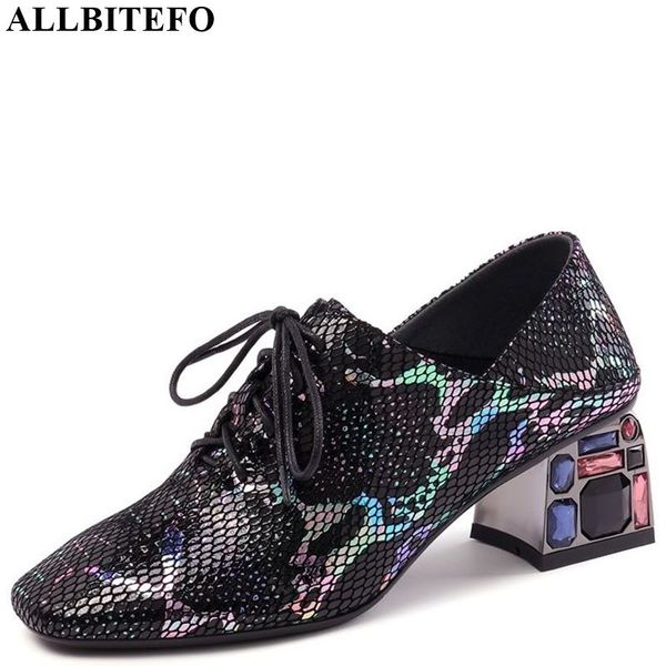 sandals allbitefo color diamond heel genuine leather high heels office ladies shoes women party, Black
sandals allbitefo color diamond heel genuine leather high heels office ladies shoes women party, Black