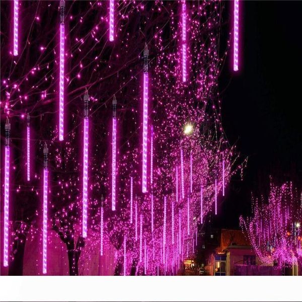 led lights 30cm 50cm 80cm tube meteor shower rain garland christmas trees decoration outdoor garden park street luces navidad crestech
led lights 30cm 50cm 80cm tube meteor shower rain garland christmas trees decoration outdoor garden park street luces navidad crestech
