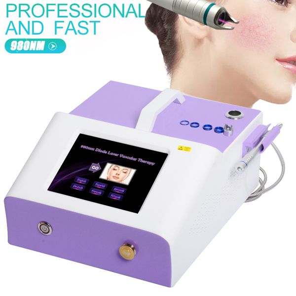 telangiectasia veins removal 980nm diode laser permanent vascular removal machine 30w for blood vessels removal ent, Black
telangiectasia veins removal 980nm diode laser permanent vascular removal machine 30w for blood vessels removal ent, Black