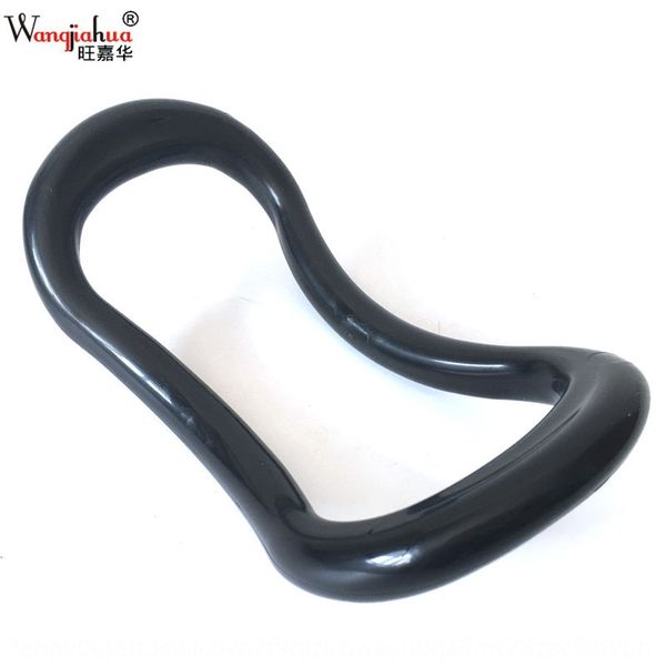 yoga magic fitness yoga stretching tension pu lati fitness fascia stretching ring curve magic ring
yoga magic fitness yoga stretching tension pu lati fitness fascia stretching ring curve magic ring