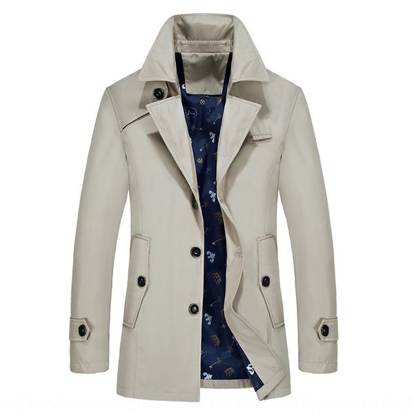 autumn new men's youth korean slim mid-length plus size 9xl autumn new jacket men's youth korean slim mid-length jacket plus size, Tan;black
autumn new men's youth korean slim mid-length plus size 9xl autumn new jacket men's youth korean slim mid-length jacket plus size, Tan;black